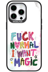 Magic 2.0 - Apple iPhone 15 Pro Max