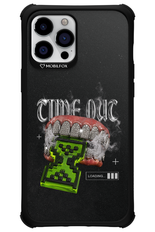 Time Out 2.0 - Apple iPhone 12 Pro Max