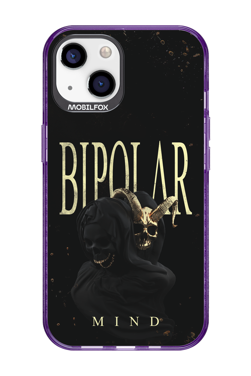BIPOLAR - Apple iPhone 13