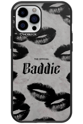 Official Baddie - Apple iPhone 12 Pro Max