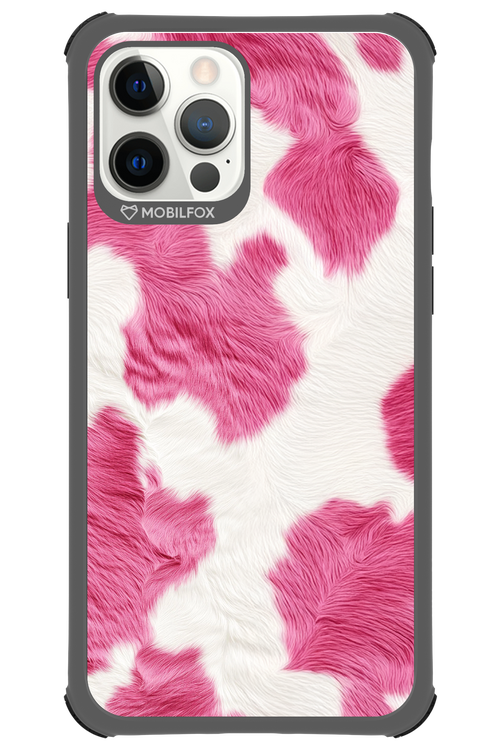 Pink Cow 2.0 - Apple iPhone 12 Pro Max