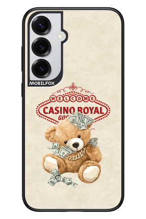 Casino Royal 2.0 - Samsung S25+