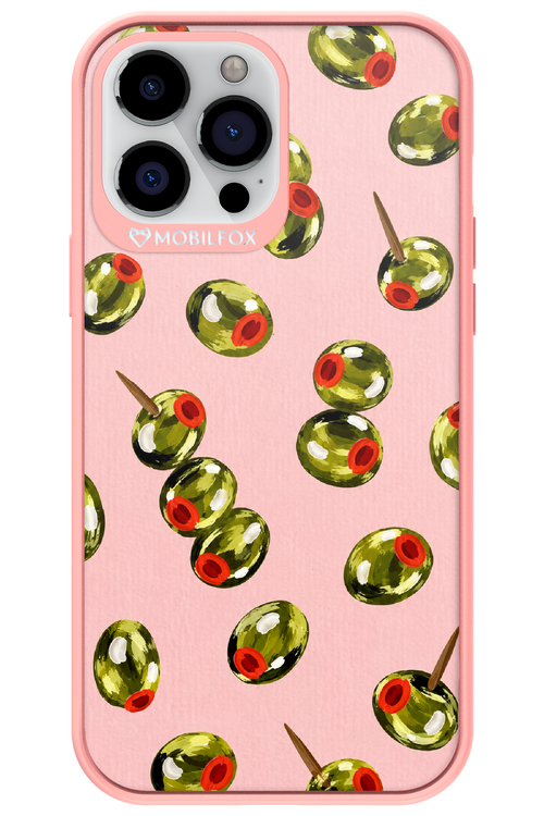 Olive 2.0 - Apple iPhone 13 Pro Max