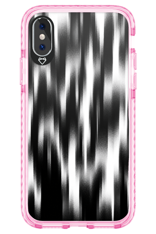 Monochrome Motion 2.0 - Apple iPhone X