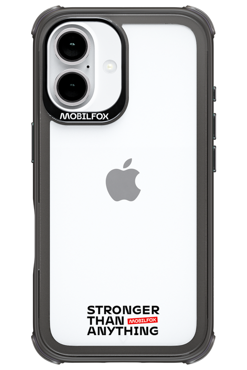 Stronger (Nude) 2.0 - Apple iPhone 16