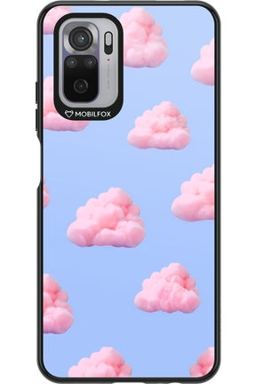 Cloudy - Xiaomi Redmi Note 10