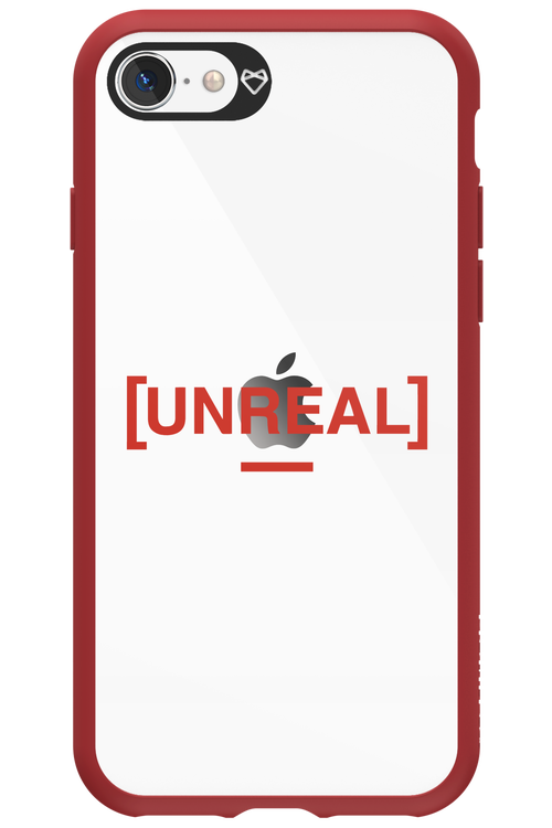 Unreal Classic - Apple iPhone SE 2022