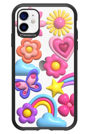 Puffer World 2.0 - Apple iPhone 11
