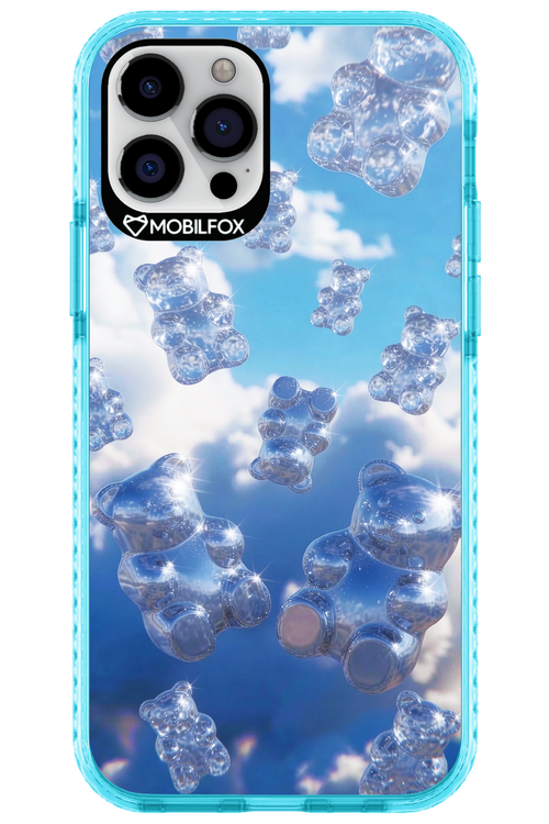Crystal Bears 2.0 - Apple iPhone 12 Pro