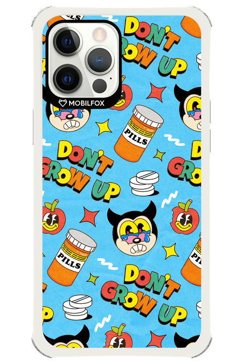 don_t grow up 2.0 - Apple iPhone 12 Pro Max