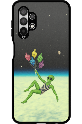 Space Chill 2.0 - Samsung Galaxy A13 4G