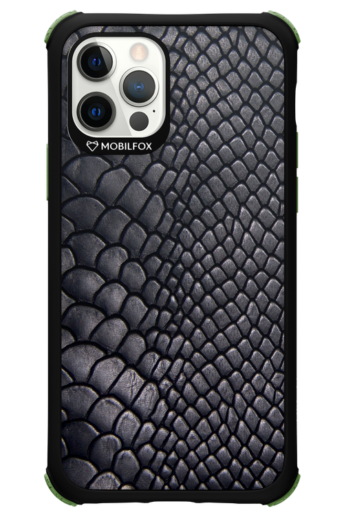 Reptile - Apple iPhone 12 Pro