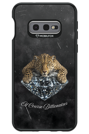 OC billionaires 2.0 - Samsung Galaxy S10e