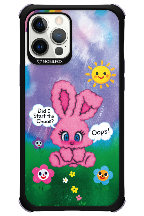 Ooops 2.0 - Apple iPhone 12 Pro Max