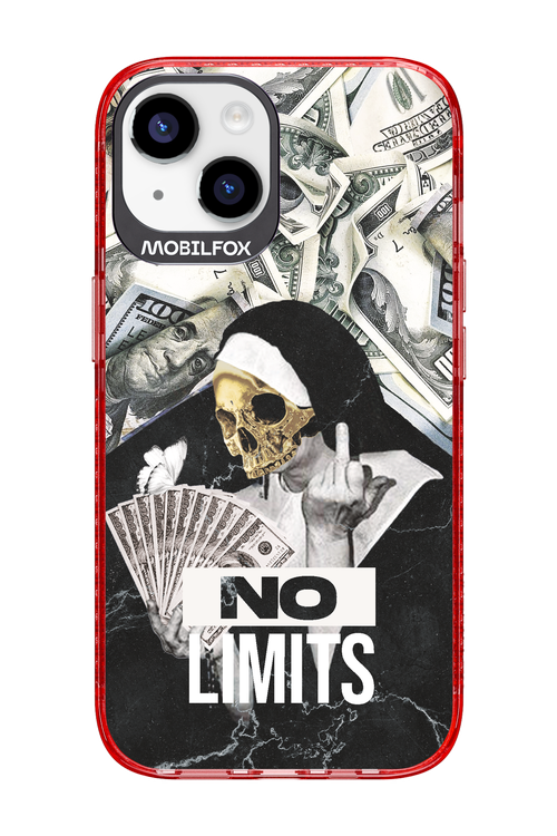 No Limits - Apple iPhone 14
