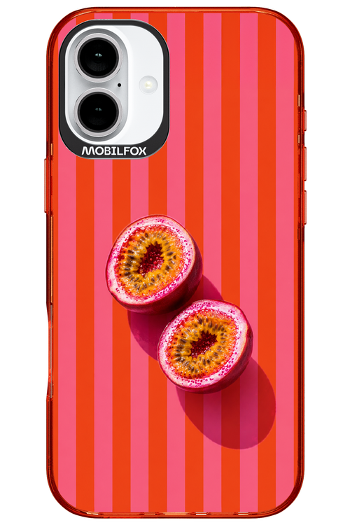Passion Fruit 2.0 - Apple iPhone 16 Plus
