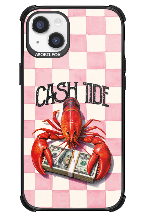 Cash Tide 2.0 - Apple iPhone 14 Plus