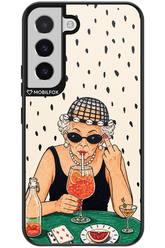 Mommy 2.0 - Samsung Galaxy S22