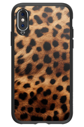 Cheetah 2.0 - Apple iPhone X