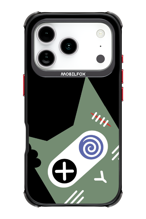 scarface - Apple iPhone 17 Pro