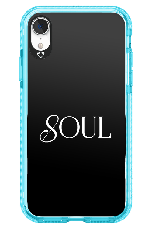 S Soul Mates - Apple iPhone XR