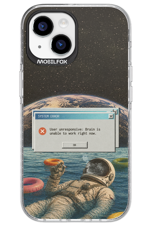 Too High 2.0 - Apple iPhone 15