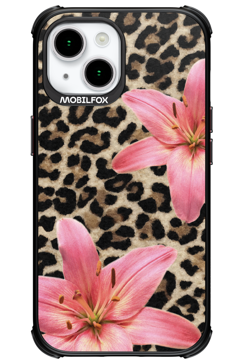 Leobloom 2.0 - Apple iPhone 15