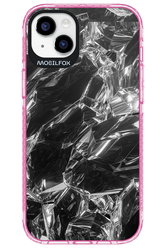 Crystal Noir - Apple iPhone 14 Plus