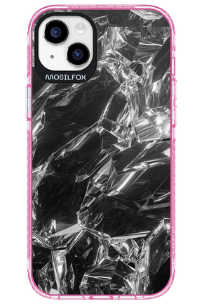 Crystal Noir - Apple iPhone 14 Plus