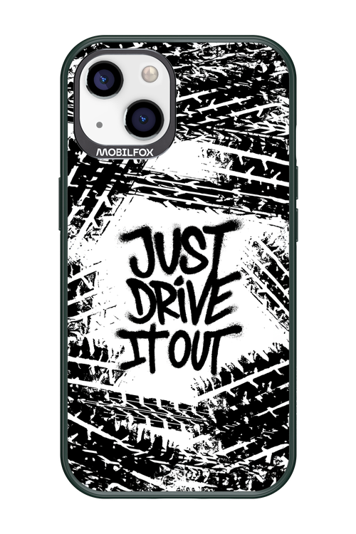 Drive It Out 2.0 - Apple iPhone 13