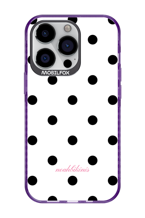 Baby Dots - Apple iPhone 13 Pro