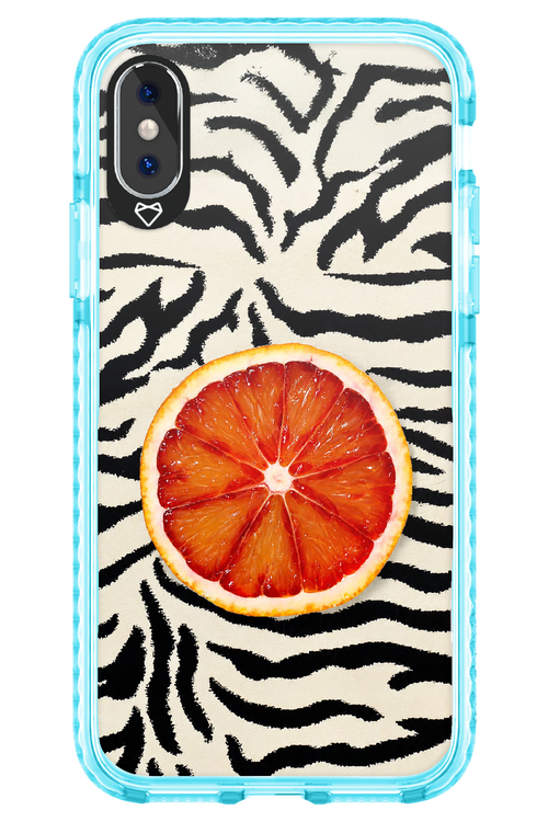 Wild Nectarin 2.0 - Apple iPhone XS