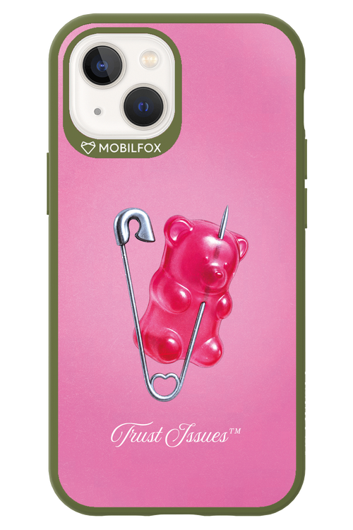Trust Issues 2.0 - Apple iPhone 13 Mini