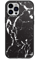Grunge Marble 2.0 - Apple iPhone 12 Pro Max