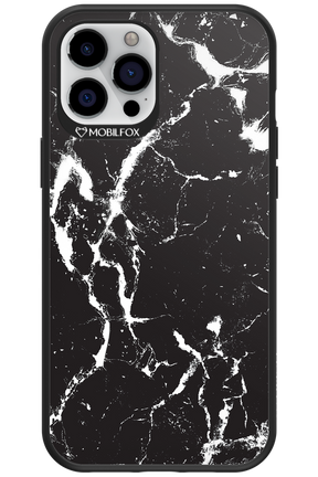 Grunge Marble 2.0 - Apple iPhone 12 Pro Max