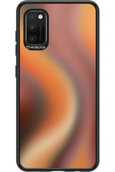 Warm Aura 2.0 - Samsung Galaxy A41