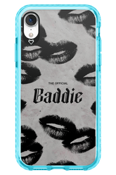 Official Baddie - Apple iPhone XR