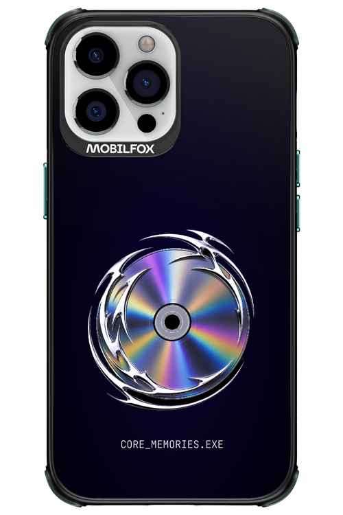 Core Memories 2.0 - Apple iPhone 13 Pro Max