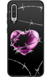 Toxic Heart - Samsung Galaxy A70