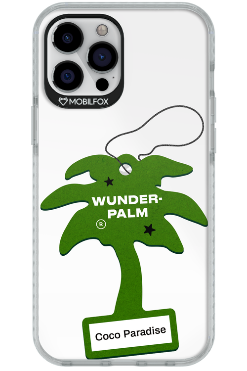 Wunder-Palm 2.0 - Apple iPhone 12 Pro Max