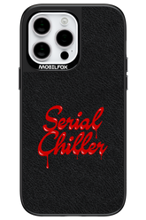Chiller Leather 2.0 - Apple iPhone 14 Pro Max