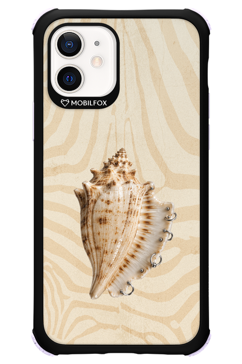 Shell Me Out 2.0 - Apple iPhone 12
