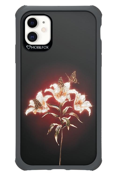 Glow Up Girl 2.0 - Apple iPhone 11