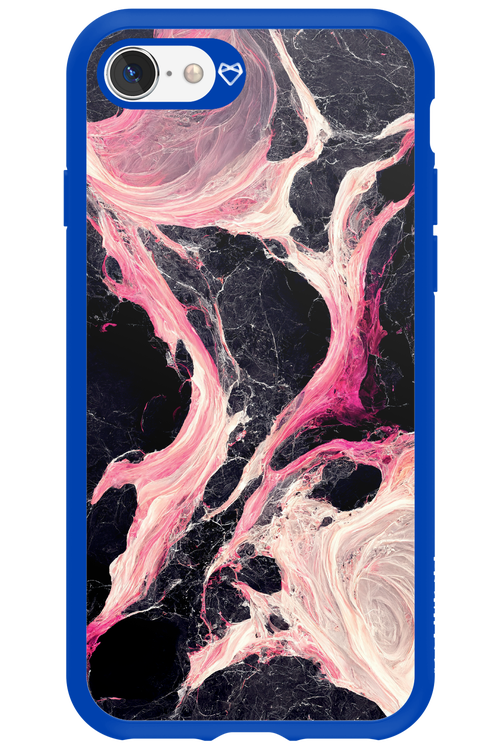 Rhodonite - Apple iPhone SE 2020