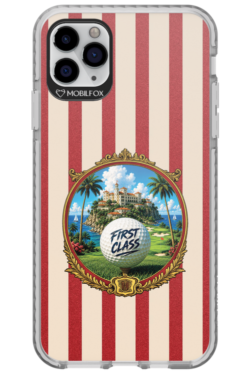 First Class 2.0 - Apple iPhone 11 Pro Max
