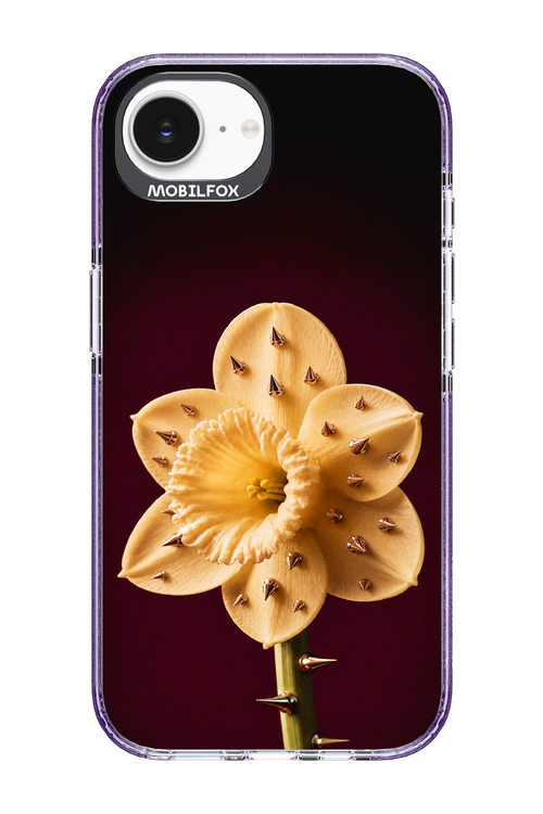 Not Your Flower 2.0 - Apple iPhone 16e