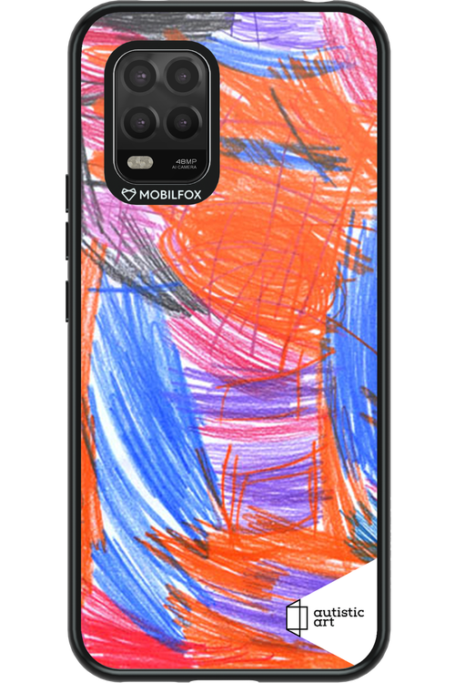 Balázs Mihály - Xiaomi Mi 10 Lite 5G