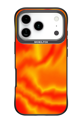 Beat the Heat 2.0 - Apple iPhone 17 Pro