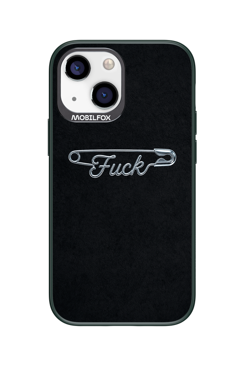 Fuck Clip 2.0 - Apple iPhone 13 Mini