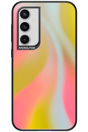 Pink Aura 2.0 - Samsung Galaxy S23 FE